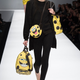 Illustration for article titled Moschinos Fall 2014 Collection is SpongeBob-tastic, Hilarious